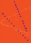 Igshaan Adams : Desire Lines - Book