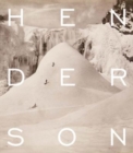 Alexander Henderson : Art and Nature - Book