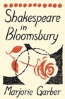 Shakespeare in Bloomsbury - Book