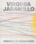 Virginia Jaramillo : Principle of Equivalence - Book