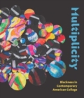 Multiplicity : Blackness in Contemporary American Collage - Book