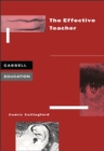 Effective Teacher - Book