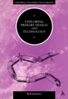 Exploring Primary Design and Technology - Book
