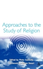 Approaches to the Study of Religion - Book