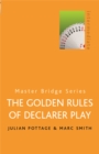 The Golden Rules Of Declarer Play - Book
