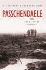 Passchendaele - Book