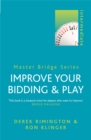 Improve Your Bidding and Play - Book