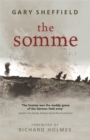 The Somme : A New History - Book