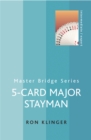 5-Card Major Stayman - Book