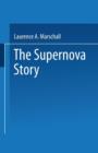 The Supernova Story - Book
