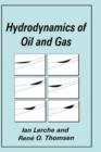 Hydrodynamics of Oil and Gas - Book