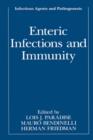 Enteric Infections and Immunity - Book