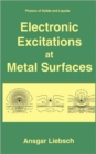 Electronic Excitations at Metal Surfaces - Book