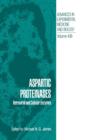 Aspartic Proteinases : Retroviral and Cellular Enzymes - Book