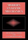 Modern Analytic Mechanics - Book