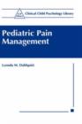 Pediatric Pain Management - Book