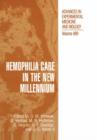 Hemophilia Care in the New Millennium - Book