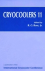 Cryocoolers 11 - Book