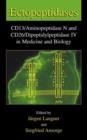 Ectopeptidases : CD13/Aminopeptidase N and CD26/Dipeptidylpeptidase IV in Medicine and Biology - Book