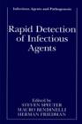 Rapid Detection of Infectious Agents - eBook