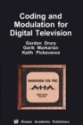 Coding and Modulation for Digital Television - eBook