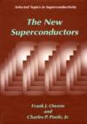 The New Superconductors - eBook