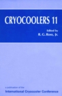 Cryocoolers 11 - eBook