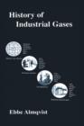 History of Industrial Gases - Book