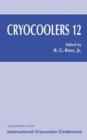 Cryocoolers 12 - Book