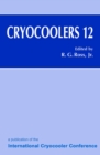 Cryocoolers 12 - eBook