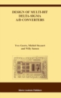 Design of Multi-Bit Delta-Sigma A/D Converters - eBook