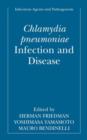 Chlamydia Pneumoniae : Infection and Disease - Book