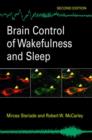 Brain Control of Wakefulness and Sleep - Book