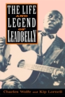 The Life And Legend Of Leadbelly - Book