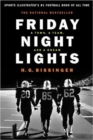 Friday Night Lights : A Town, a Team and a Dream - Book