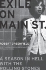"Exile on Main Street" : A Season in Hell with the "Rolling Stones" - Book