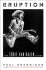 Eruption : The Eddie van Halen Story - Book