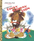 Tawny Scrawny Lion - Book