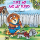 Just Me and My Puppy (Little Critter) - Book