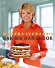 Martha Stewart's Baking Handbook - Book