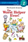 Richard Scarry's The Worst Helper Ever! - Book