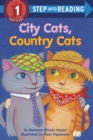 City Cats, Country Cats - Book