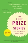 O. Henry Prize Stories 2008 - Book