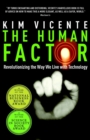 Human Factor - eBook