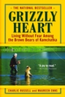 Grizzly Heart - eBook