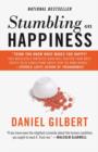 Stumbling on Happiness - eBook