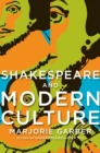 Shakespeare and Modern Culture - eBook
