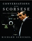 Conversations with Scorsese - Book