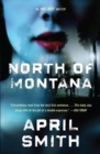 North of Montana - Book