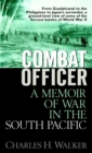 Combat Officer - eBook
